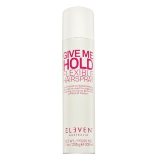 Eleven Australia Give Me Hold Flexible Hairspray fixativ de păr pentru fixare medie 300 ml