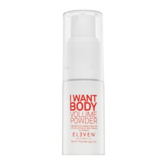 Eleven Australia I Want Body Volume Powder pudră pentru volum 9 g