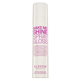 Eleven Australia Make Me Shine Spray Gloss spray pentru styling pentru strălucire puternică 200 ml