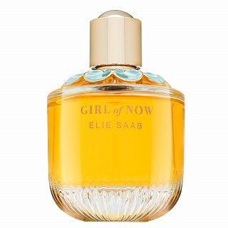 Elie Saab Girl of Now Eau de Parfum pentru femei 90 ml