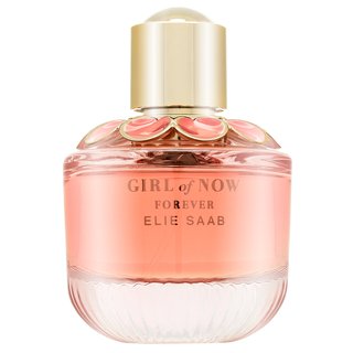 Elie Saab Girl of Now Forever Eau de Parfum femei 50 ml