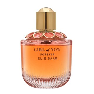 Elie Saab Girl of Now Forever Eau de Parfum femei 90 ml