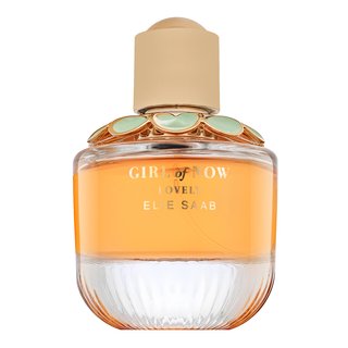 Elie Saab Girl of Now Lovely Eau de Parfum femei 50 ml