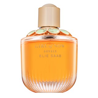 Elie Saab Girl of Now Lovely Eau de Parfum femei 90 ml