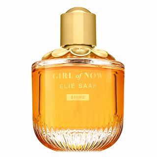 Elie Saab Girl of Now Shine Eau de Parfum pentru femei 90 ml