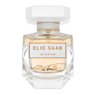 Elie Saab Le Parfum in White Eau de Parfum femei 50 ml