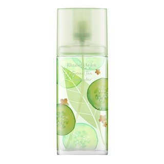 Elizabeth Arden Green Tea Cucumber Eau de Toilette femei 100 ml