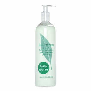 Elizabeth Arden Green Tea lapte de corp pentru femei 500 ml