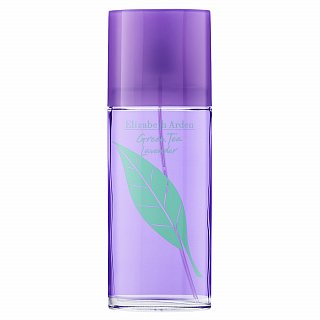 Elizabeth Arden Green Tea Lavender Eau de Toilette pentru femei 100 ml