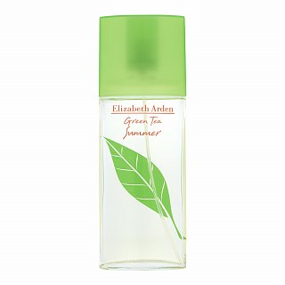 Elizabeth Arden Green Tea Summer eau de Toilette pentru femei 100 ml