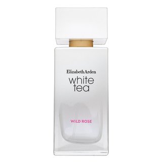 Elizabeth Arden White Tea Wild Rose Eau de Toilette femei 50 ml