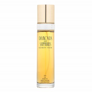 Elizabeth Taylor Diamonds and Saphire eau de Toilette pentru femei 100 ml