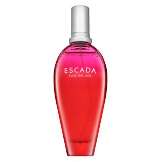 Escada Flor Del Sol Eau de Toilette femei 100 ml