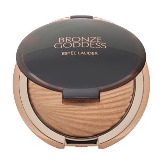 Estee Lauder Bronze Goddess Highlighting Powder Gelee machiaj persistent cu efect matifiant 03 Modern Mercury 9 g