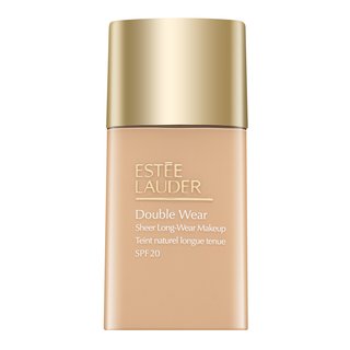 Estee Lauder Double Wear Sheer Long-Wear Makeup SPF20 machiaj persistent pentru un look natural 1N2 Ecru 30 ml