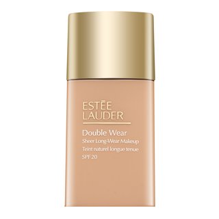 Estee Lauder Double Wear Sheer Long-Wear Makeup SPF20 machiaj persistent pentru un look natural 2C2 Pale Almond 30 ml