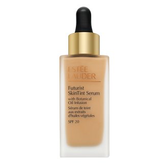 Estee Lauder Futurist SkinTint Serum fond de ten lichid pentru uniformizarea culorii tenului 2C0 Vanilla 30 ml