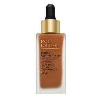 Estee Lauder Futurist SkinTint Serum fond de ten lichid pentru uniformizarea culorii tenului 5N2 Amber Honey 30 ml