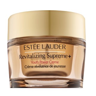 Estee Lauder Revitalizing Supreme+ Youth Power Cream cremă cu efect de iluminare si întinerire anti riduri 50 ml