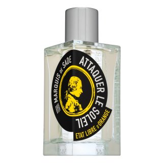 Etat Libre d’Orange Attaquer Le Soleil Marquis De Sade Eau de Parfum unisex 100 ml