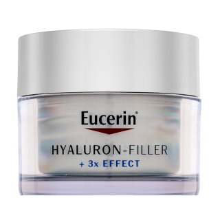 Eucerin Hyaluron-Filler crema de zi + 3x Effect Day Cream SPF 30 50 ml