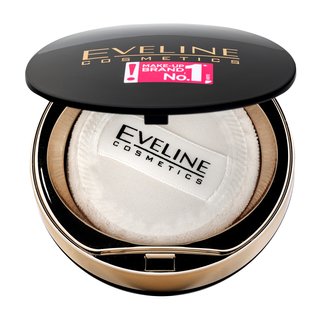 Eveline Celebrity Beauty Mineral Powder pudră pentru o piele luminoasă și uniformă 22 Natural 9 g