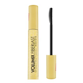 Eveline Volumix Fiberlast Full Volume Mascara mascara pentru alungire si volum Black 10 ml