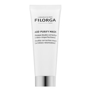 Filorga Age-Purify mască hrănitoare Double Correction Mask 75 ml