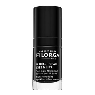 Filorga fluid protector și hidratant Global-Repair Eyes & Lips 15 ml