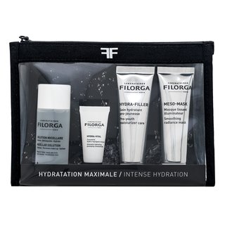 Filorga Intense Hydration Kit Set cadou pentru piele uscată