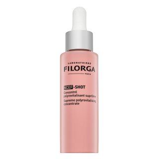 Filorga Ncef-Shot îngrijire regenerantă - concentrat Supreme Polyrevitalising Concentrate 30 ml