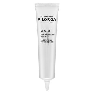 Filorga Neocica Moisturizing Repairing Care îngrijire locală intensivă și regeneratoare 40 ml