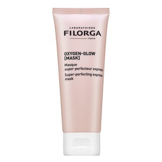 Filorga Oxygen-Glow Super-Perfecting Express Mask mască gel învigorantă pentru o piele luminoasă și uniformă 75 ml