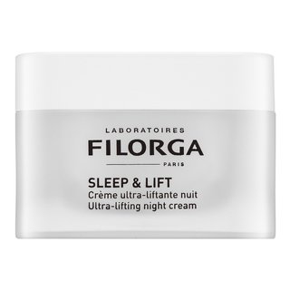 Filorga Sleep & Lift Ultra Lifting Night Cream crema de noapte anti riduri 50 ml