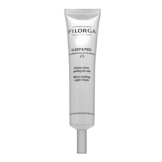 Filorga Sleep & Peel Micro-peeling Night Cream crema de noapte 50 ml