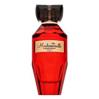 Franck Olivier Mademoiselle Red Eau de Parfum femei 100 ml