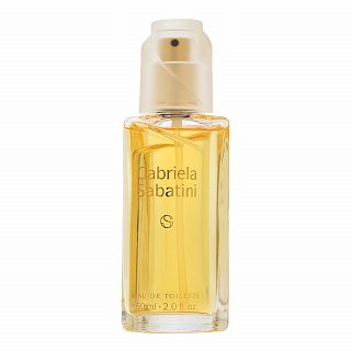 Gabriela Sabatini Gabriela Sabatini eau de Toilette pentru femei 60 ml