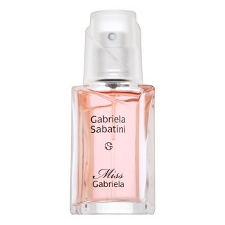 Gabriela Sabatini Miss Gabriela Eau de Toilette femei 20 ml