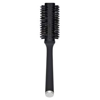 GHD Natural Bristle Radial Brush Size 1 perie de păr cu peri de mistret