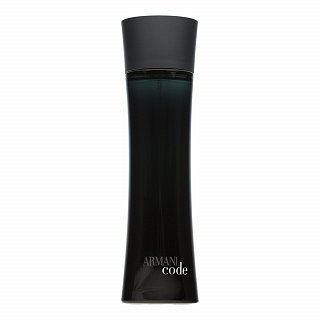 Giorgio Armani Code eau de Toilette pentru barbati 125 ml