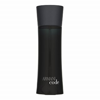 Giorgio Armani Code eau de Toilette pentru barbati 75 ml