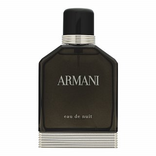 Giorgio Armani Eau De Nuit eau de Toilette pentru barbati 100 ml