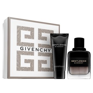 Givenchy Gentleman Boisée set cadou bărbați Set I. 60 ml