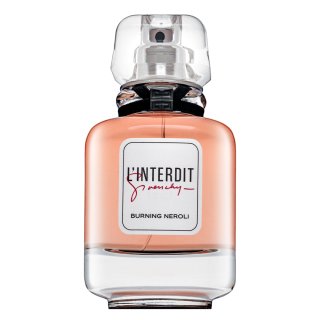 Givenchy L'Interdit Burning Neroli Eau de Parfum femei 50 ml