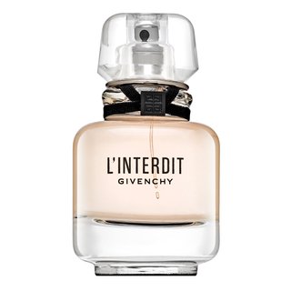 Givenchy L'Interdit Eau de Parfum femei 35 ml