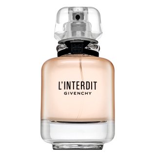 Givenchy L'Interdit Eau de Parfum femei 50 ml