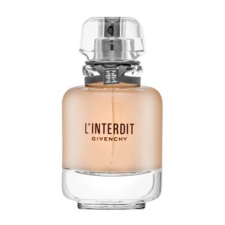Givenchy L'Interdit Eau de Toilette femei 50 ml