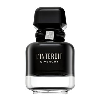 Givenchy L'Interdit Intense Eau de Parfum femei 35 ml