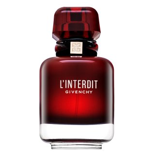 Givenchy L'Interdit Rouge Eau de Parfum femei 50 ml