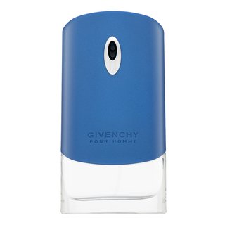 Givenchy Pour Homme Blue Label eau de Toilette pentru barbati 50 ml
